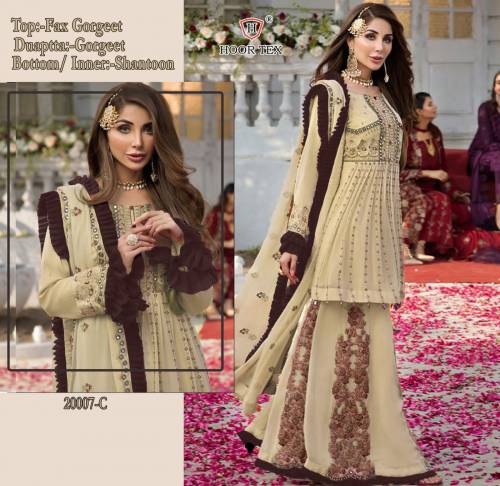 Hoor Tex Super Hit 20007 Colors